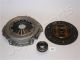JAPANPARTS Kupplungssatz KF-H26