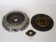 JAPANPARTS Kupplungssatz KF-H30