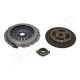 JAPANPARTS Kupplungssatz KF-H32