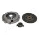 JAPANPARTS Kupplungssatz KF-K26
