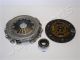 JAPANPARTS Kupplungssatz KF-W07