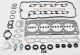 JAPANPARTS Dichtungssatz, Zylinderkopf KG-506