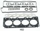 JAPANPARTS Dichtungssatz, Zylinderkopf KG-H02