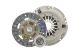 AISIN Kupplungssatz KH-038