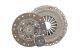 AISIN Kupplungssatz KH-073