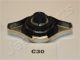 JAPANPARTS Verschlussdeckel, Kühler KH-C30