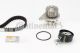 CONTINENTAL CTAM Wasserpumpe + Zahnriemensatz CT1066WP1