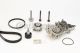 CONTINENTAL CTAM Wasserpumpe + Zahnriemensatz CT1167WP1PRO