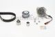 CONTINENTAL CTAM Wasserpumpe + Zahnriemensatz CT1168WP1