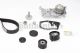 CONTINENTAL CTAM Wasserpumpe + Zahnriemensatz CT1179WP3