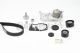 CONTINENTAL CTAM Wasserpumpe + Zahnriemensatz CT1179WP4