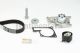 CONTINENTAL CTAM Wasserpumpe + Zahnriemensatz CT1184WP1