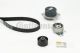 CONTINENTAL CTAM Wasserpumpe + Zahnriemensatz CT877WP1