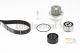 CONTINENTAL CTAM Wasserpumpe + Zahnriemensatz CT906WP1