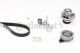 CONTINENTAL CTAM Wasserpumpe + Zahnriemensatz CT909WP3