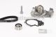 CONTINENTAL CTAM Wasserpumpe + Zahnriemensatz CT915WP2