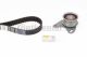CONTINENTAL CTAM Zahnriemensatz CT921K2