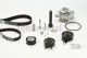 CONTINENTAL CTAM Wasserpumpe + Zahnriemensatz CT939WP11PRO