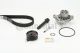 CONTINENTAL CTAM Wasserpumpe + Zahnriemensatz CT939WP5