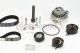 CONTINENTAL CTAM Wasserpumpe + Zahnriemensatz CT939WP8PRO