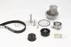 CONTINENTAL CTAM Wasserpumpe + Zahnriemensatz CT975WP6