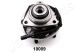 JAPANPARTS Radnabe KK-10009