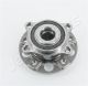 JAPANPARTS Radnabe KK-10025