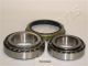 JAPANPARTS Radlagersatz KK-10060