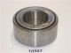 JAPANPARTS Radlagersatz KK-10507