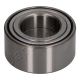 JAPANPARTS Radlagersatz KK-10509
