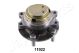 JAPANPARTS Radnabe KK-11022