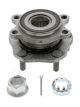 JAPANPARTS Radnabe KK-11025