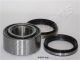 JAPANPARTS Radlagersatz KK-12015