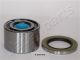 JAPANPARTS Radlagersatz KK-12046