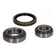 JAPANPARTS Radlagersatz KK-13010