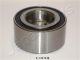 JAPANPARTS Radlagersatz KK-14013