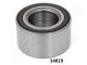 JAPANPARTS Radlagersatz KK-14019
