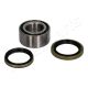 JAPANPARTS Radlagersatz KK-15008