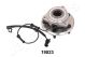 JAPANPARTS Radnabe KK-19023