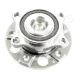 JAPANPARTS Radnabe KK-20092