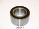 JAPANPARTS Radlagersatz KK-20517