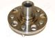 JAPANPARTS Radnabe KK-20540