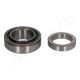 JAPANPARTS Radlagersatz KK-21043