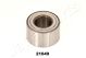 JAPANPARTS Radlagersatz KK-21049