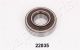 JAPANPARTS Radlagersatz KK-22035