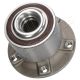 JAPANPARTS Radnabe KK-22091