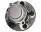 JAPANPARTS Radnabe KK-24063