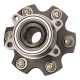 JAPANPARTS Radnabe KK-25041