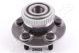 JAPANPARTS Radnabe KK-29006