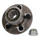 JAPANPARTS Radnabe KK-29011